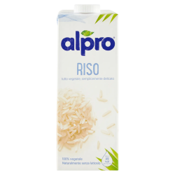 5411188117032Alpro Drink Riso 1000ml