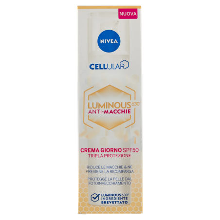 4005900784506Nivea Crema Cellular Anti-Macchie Giorno 40ml