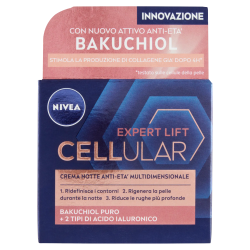 4005900599230Nivea Crema Cellular Expert Lift Notte 50ml