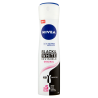 4005900388612Nivea Deo Spray Black & White Original 150ml