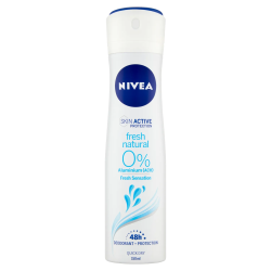 4005900388476Nivea Deo Spray Fresh Natural 150ml