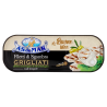 8003294531207As Do Mar Filetti di Sgombro All'Olio Extra Vergine Di Oliva 120gr
