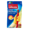 8001940003344Vileda Guanti Super Universal Piccola 1pz