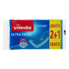 4023103223332Vileda Ultra Fresh Anti- Graffio 3pz