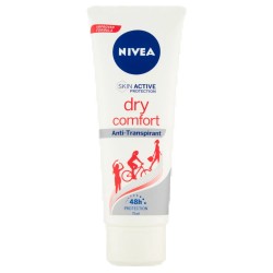 4005808235551Nivea Deo Crema Dry Comfort 75ml