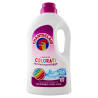 8015194530754Chanteclair Liquido Lavatrice Capi Colorati 28 Misurini 1260ml