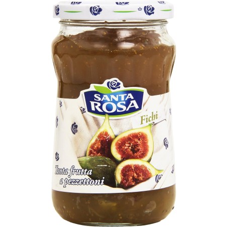 8000810101951Santa Rosa Fichi 350gr