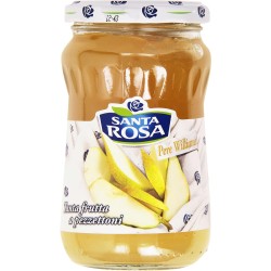 8006040660022Santa Rosa Pere 350gr
