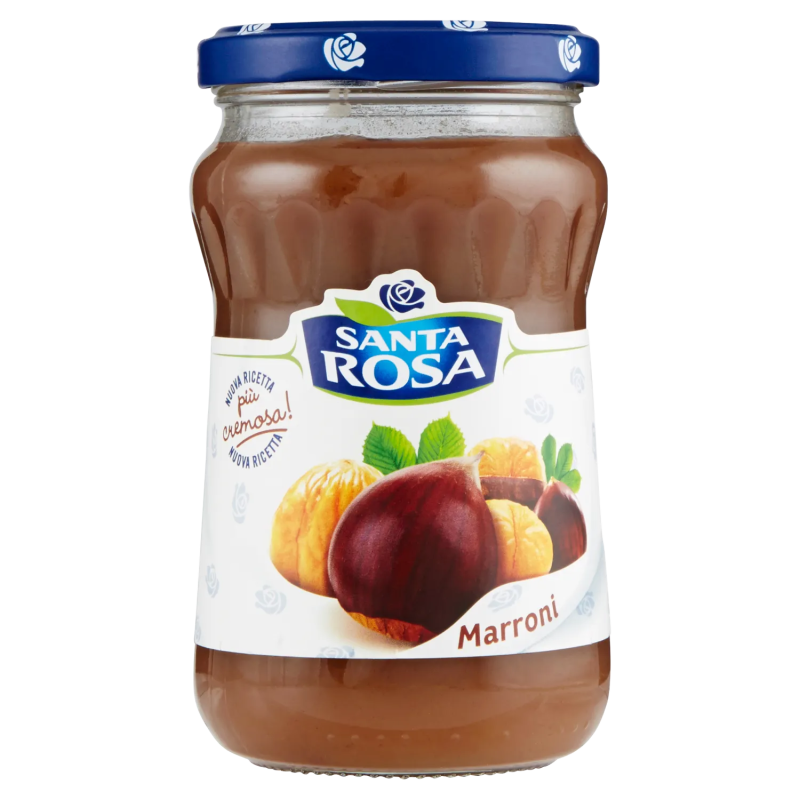 8000810101999Santa Rosa Marroni 350gr
