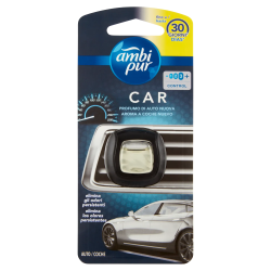 8006540342039Ambipur Car Usa E Getta Auto New 2ml
