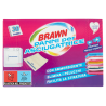 8009432040983Brawn Panni Per Asciugatrice 30pz