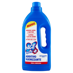 8001480055940Ace Igiene Piu' Additivo Igienizzante Senza Candeggina 900ml
