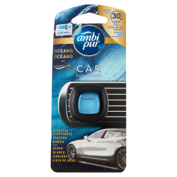 8001090744913Ambipur Car Usa E Getta Origins Oceano 2ml