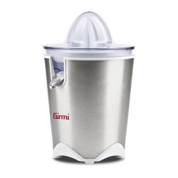 8056095871478Girmi Spremiagrumi SR54 60w Con 2 Coni 1pz