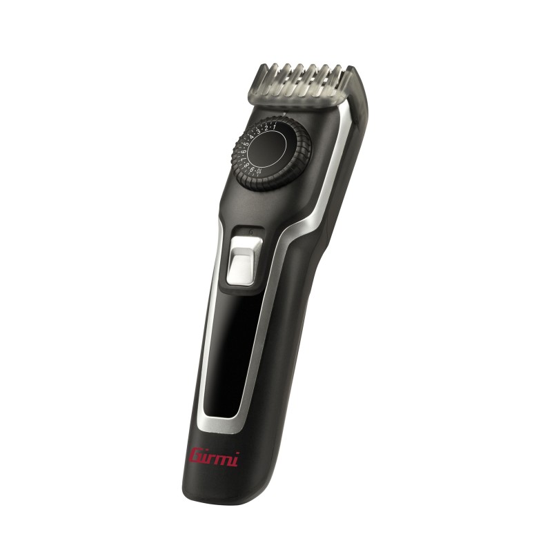 8056095879306Girmi Taglia Barba e Capelli Ricaricabile RC15 pz 8056095879306Girmi Taglia Barba e Capelli Ricaricabile RC15 pz