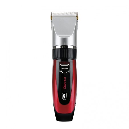 8058150119112Girmi Tagliacapelli Professionale Ricaricabile RC55 1pz