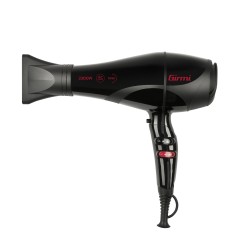 8055176400040Girmi Asciugacapelli Con Diffusore 2300w PH61 1pz