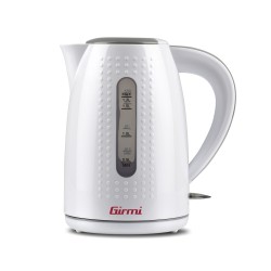 8056095874295Girmi Bollitore Cordless 2200w 1700ml BL2201 1pz
