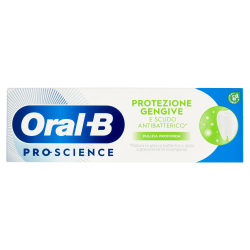 8001841188942Oral-B Dentifricio Purify Pulizia Profonda 75ml