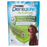 7613287748010Purina Dog Dentalife Activefresh Large 115gr