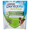 7613287758484Purina Dog Dentalife Activefresh Small 115gr