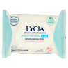 8002340014794Lycia Salviettine Struccanti Acqua Micellare 3in1 20pz