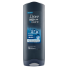 8710908317361Dove Doccia Men Cool Fresh 250ml