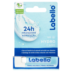 4006000005836Labello Hydro Care New 4,8gr