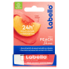 4006000005812Labello Peach Shine 4,8gr