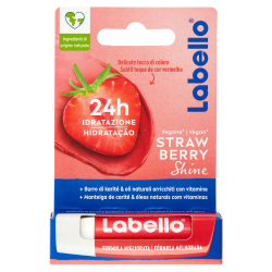 4005800324345Labello Strawberry Shine 4,8gr