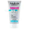 8003510035083Malizia Gel Squeeze B5 Fissaggio Forte 150ml