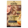 8015700166750Testanera Palette Oleo Biondo Beige 8-05 New 115ml