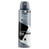 8720181284380Dove Deo Spray Advanced Men Invisible Dry 150ml