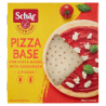 8008698002025Schar Gluten Free Base Per Pizza 300gr