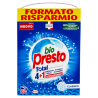 8015500655942Bio Presto Polvere 62 Misurini 3100gr