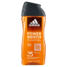 3616304240591Adidas Doccia Gel 3in1 Power Booster 250ml