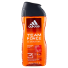 3616304240560Adidas Doccia Gel 3in1 Team Force New 250ml