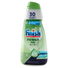 8002910052935Finish Power Gel All In 1 - 0% 600ml