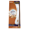 5000204347197Glade Automatic Spray Base Sensual Sandalwood & Jasmine 1pz