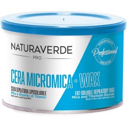 8029241135106Naturaverde Cera Liposolubile Micromica 400ml