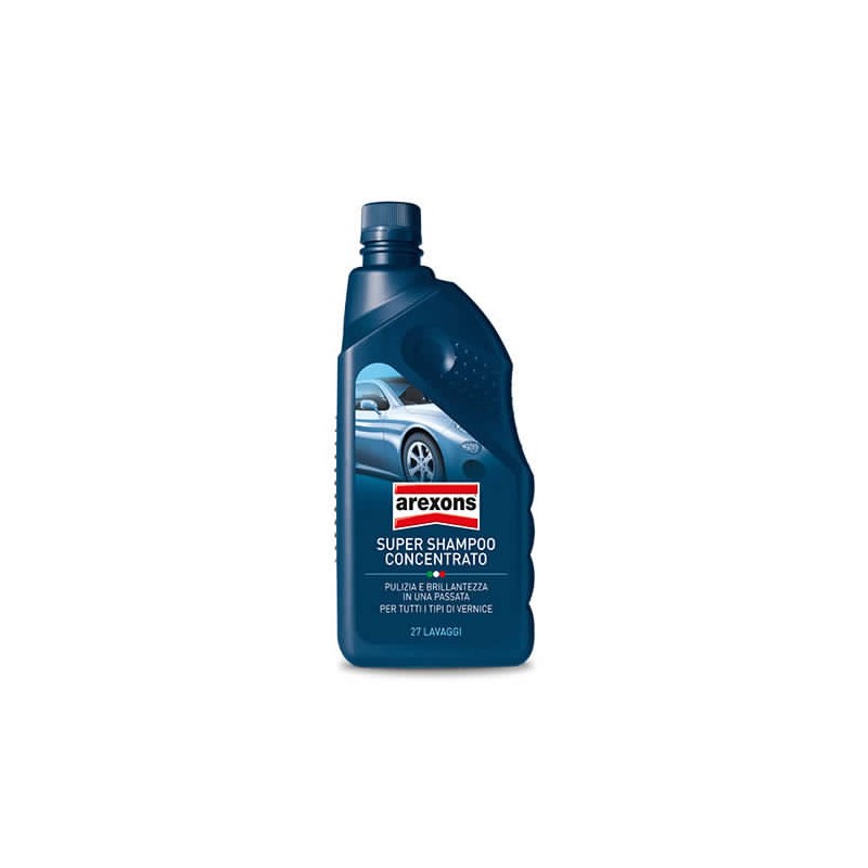 8014211131103Arexons Super Shampoo Concentrato 1000ml