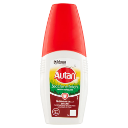 5000204300079Autan Zecche Vapo 100ml