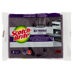 8410001134987Scotch-Brite Extreme Advanced 2pz