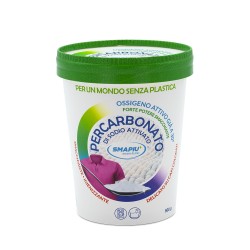 8033765130660Smapiu' Percarbonato Sodio Capi Colorati 500gr