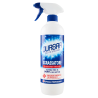 8008731005105Quasar Sgrassatore Disinfettante Spray 650ml
