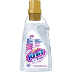 8002910058241Vanish Oxy Action Crystal White Gel 1500ml