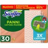 8006540791851Swiffer Panni Legno 30pz