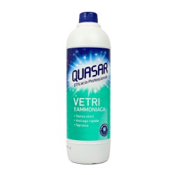 8008731005723Quasar Vetri Ammoniaca Ricarica 580ml