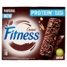 5900020043832Fitness Protein Barrette Cacao 4x20gr