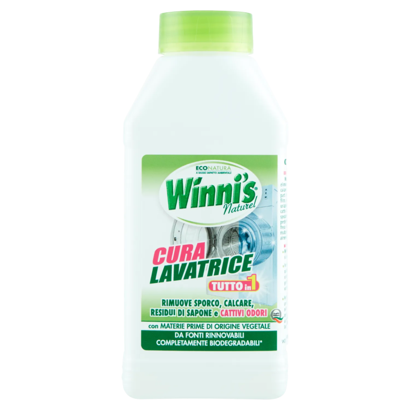 8002295034212Winni's Curalavatrice 250ml